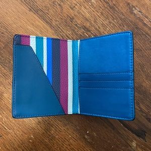 NEW! a new day Passport Cover